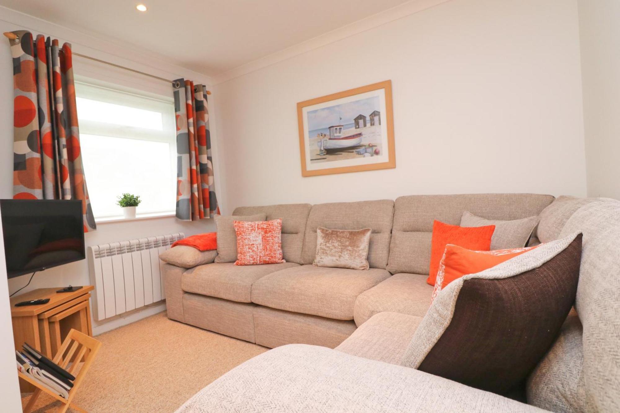 7 Bays For 7 Days! Spacious Bungalow Near 7 Beaches Saint Merryn Екстериор снимка