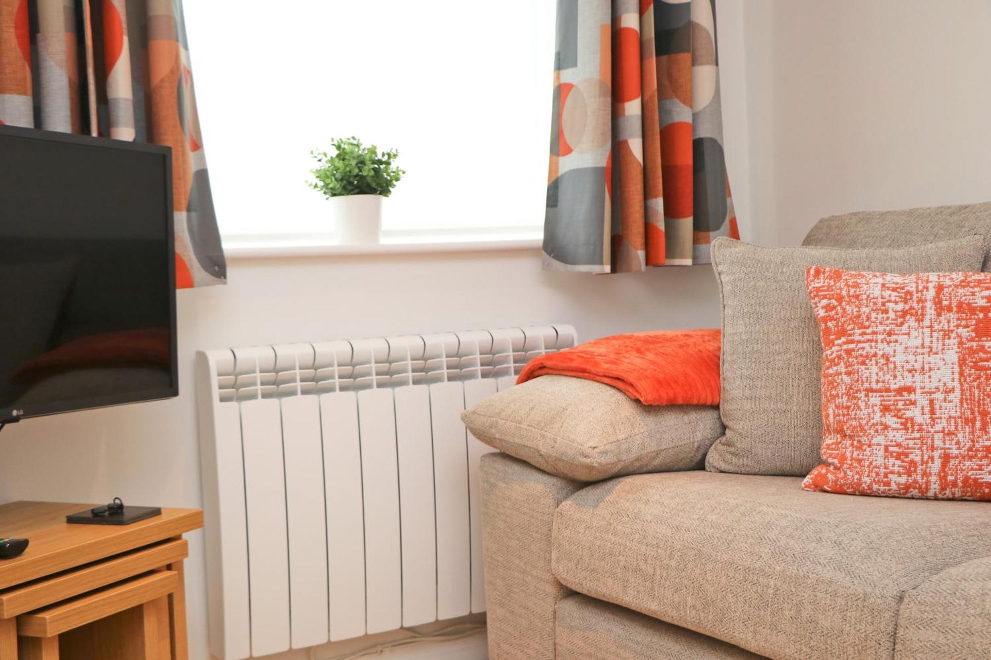 7 Bays For 7 Days! Spacious Bungalow Near 7 Beaches Saint Merryn Екстериор снимка