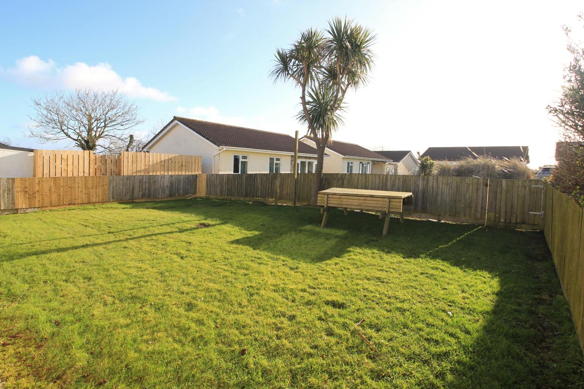 7 Bays For 7 Days! Spacious Bungalow Near 7 Beaches Saint Merryn Екстериор снимка
